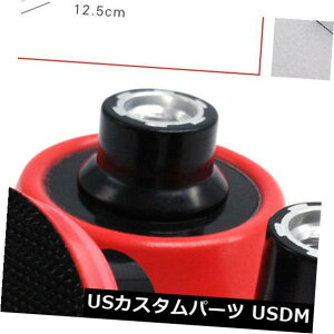 USbLp[c 3M14 1.2 "2" 3 "otpbhX|WJ[EHbVPAc[jo[T 3Pcs M14 1.2" 2" 3" Buffing Pad Sponge Polishing Car Wash Care Tools Universal