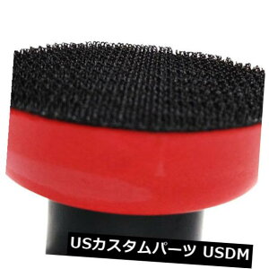 USbLp[c v[gobLOpbhX|WJ[EHbVуPAc[5 / 8-11 1.2 "2" 3 " Plate Backing Pad Sponge Polishing Car Wash and Care Tools 5/8-11 1.2" 2" 3"