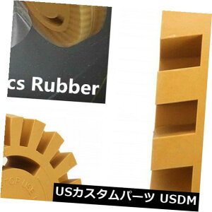 USbLp[c 1xԑ̃fJ[[o[SzC[Oc[XebJ[rj[Lbg 1x Car Body Decals Remover Eraser Wheel Removal Tool Sticker Vinyl Polishing Kit