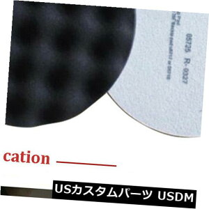 USbLp[c 2PCS 8C`J[|bVOotpbh3M׃tH[05725jo[T 2PCS 8Inch Car Polishing Buffing Washing Pad 3M Ultrafine Foam 05725 Universal