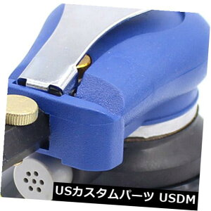 USbLp[c 5 ''Ԃ̃|bV̖@BC̃_ȋǑ@p10000 RPM 5'' Car Polisher Buffing Machine Air Random Orbital Sander Tools 10000 RPM