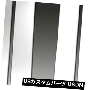 USbLp[c 1997-2004_bW_R^N[Lupv~AFX 4pc|bVs[|XgJo[ Premium FX 4pc Polished Pillar Post Covers for 1997-2004 Dodge Dakota Crew Cab