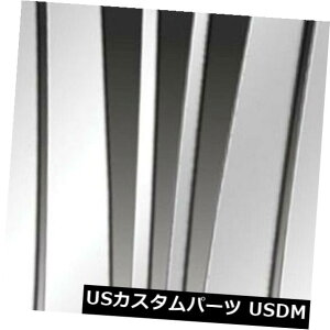 USbLp[c 1999-2004W[vOh`FL[̃v~AFX 10|bVs[|XgJo[ Premium FX 10pc Polished Pillar Post Covers for 1999-2004 Jeep Grand Cherokee