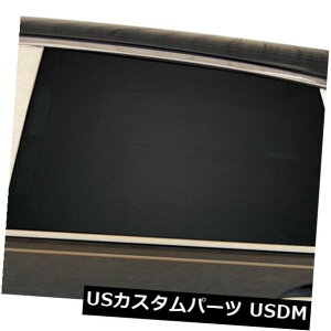 USbLp[c RI 52-HOCRV12-6 CRVgCAO6-Pcs[|Xgt|bVXeXX`[ RI 52-HOCRV12-6 CRV Polished Stainless Steel w/ Triangle 6-Pc Pillar Posts