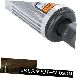USbLp[c 22000 RPM̃Nƍ邽߂̃nhwh1/4 "Xg[gGA_COC_[ Handheld 1/4" Straight Air Die Grinder For Polishing 22000 RPM Chrome and Black