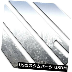 USbLp[c N[s[|Xgw /L[X4s[XLbgiKF02-10 Ford Explorer Sport Tracj Chrome Pillar Posts w/Keyless 4 Piece Kit (fits: 02-10 Ford Explorer Sport Trac)