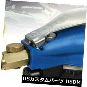 US���b�L�p�[�c �Ԃ̌����@�̋�C�̖����@�B��C���ς�ȋO���̌����@�p��+�����` Car Sander Pneumatic Polishing Machine Air Eccentric Orbital Sander Tool+Wrench �y���s�A���i�z