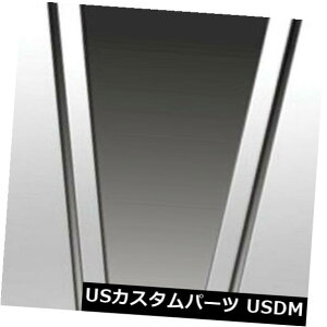 USbLp[c 2007-2013J[MKX̃v~AFX 8|XgJo[ Premium FX 8pc Polished Pillar Post Covers for 2007-2013 Lincoln MKX