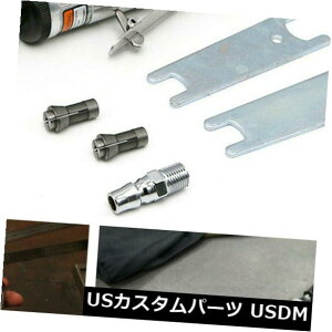 USbLp[c ԗUSW1/4 "C_COC_[GA_C@c[* 1 Vehicles US Standard 1/4" Pneumatic Die Grinder Air Die Polishing Machine Tool*1