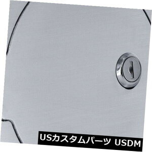 USbLp[c ׂĂ̔̔6097PL[XX^CrbgRhA2006-2010n}[H3fɓK All Sales 6097PL Race Style Billet Fuel Door Fits 2006-2010 Hummer H3 Model