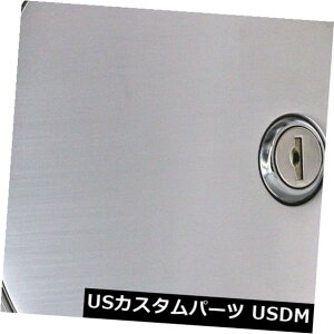 USbLp[c ׂĂ̔̔6031PL[XX^CrbgRhA97-06 TJO[ɓK All Sales 6031PL Race Style Billet Fuel Door Fits 97-06 TJ Wrangler