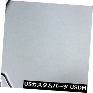 USメッキパーツ すべての販売6101Pレーススタイルビレット燃料ドア All Sales 6101P Race Style Billet Fuel Door