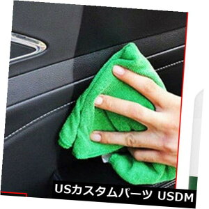 USbLp[c 1x 50mlJ[PACeAU[V[g\t@|bVbNXpl_bV{[hN[i[ 1x 50ml Car Care Interior Leather Seat Sofa Polish Wax Panel Dashboard Cleaner