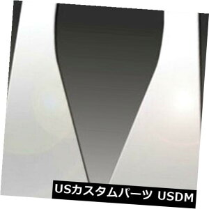 USbLp[c 2006-2013V{[Cp̃v~AFX 6|bVs[|XgJo[ Premium FX 6pc Polished Pillar Post Covers for 2006-2013 Chevy Impala