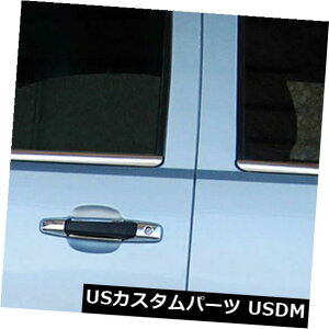 USbLp[c 2007-2013V{[p̃v~AFX 4|bVEBhEV[fBO Premium FX 4pc Polished Window Sill Molding for 2007-2013 Chevy Avalanche
