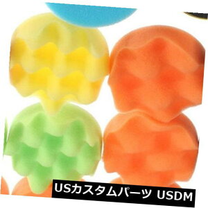 USbLp[c 19pcs 3 "C`otpbh+hA_v^[-M10pbh+zC[ 19pcs 3" inch Buff Pad + Drill Adapter-M10 Polishing Pads + Polishing wheel