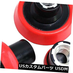 USbLp[c 35 / 8-11X|WzuVԌPAc[1.2 "2" 3 " 3PCS 5/8-11 Sponges Cloths Brushes Car Wash Polishing Care Tool 1.2" 2" 3"