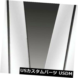 USbLp[c 2011-2013tHNX[QgDAÕv~AFX 6|bVs[|XgJo[ Premium FX 6pc Polished Pillar Post Covers for 2011-2013 Volkswagen Touareg
