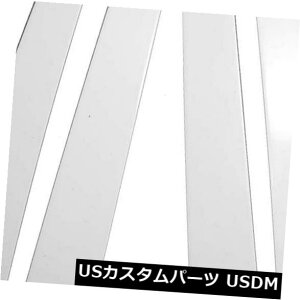 USbLp[c 2002?2007NSaturn Vuẽv~AFX 6|bVs[|XgJo[ Premium FX 6pc Polished Pillar Post Covers for 2002-2007 Saturn Vue