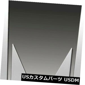 USbLp[c 2000-2005V{[Cpp̃v~AFX 6|bVs[|XgJo[ Premium FX 6pc Polished Pillar Post Covers for 2000-2005 Chevy Impala