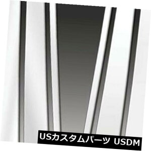 USbLp[c 2004-2007NTXLXV[Yp̃v~AFX 6|bVs[|XgJo[ Premium FX 6pc Polished Pillar Post Covers for 2004-2007 Lexus LX Series