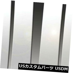 USbLp[c 2007-2013LfbNGXJ[h̃v~AFX 4|bVs[|XgJo[ Premium FX 4pc Polished Pillar Post Covers for 2007-2013 Cadillac Escalade