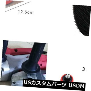 USbLp[c 1.2 "2" 3 "X|WbNXotpbhԗp|bV[h 1.2" 2" 3" Polishing Sponge Waxing Buffing Pad Compound Auto Car Polisher Drill