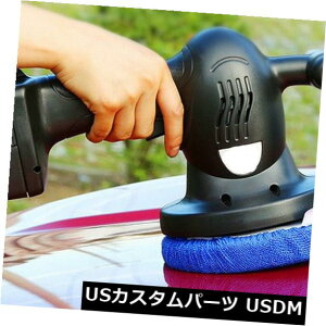 USbLp[c 5-6C`Ԃ̎bNX|bV[{lbgotpbhJo[1Zbg 5-6 Inch Car Auto Polishing Waxing Polisher Bonnet Buffing Pad Cover 1 Set