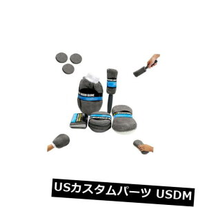 USbLp[c 3 *}CNt@Co[^I+ 3 *|X hAvP[^[pbh+ 1 *EHbVtH[+ 1 *O[u+1 *zC[uV 3*Microfiber Towels+3*Polish Applicator Pads+1*Wash Foam+1*Glove+1*Wheel Br