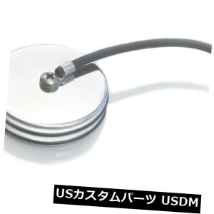 US���b�L�p�[�c �S�̔�6540�L���b�v�R���t�B���[�_�X�g�L���b�v All Sales 6540 Cap Less Fuel Filler Dust Cap �y���s�A���i�z