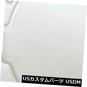 USbLp[c 2002-2006LfbNGXJ[h̃v~AFXꂽR/KXhAJo[ Premium FX Polished Fuel/Gas Door Cover for 2002-2006 Cadillac Escalade