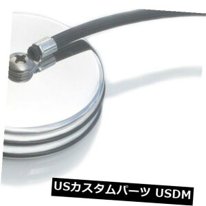 US���b�L�p�[�c �S�̔�6540�L���b�v�R���t�B���[�_�X�g�L���b�v All Sales 6540 Cap Less Fuel Filler Dust Cap �y���s�A���i�z