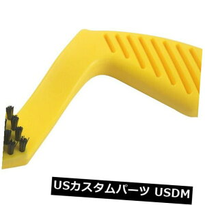 USメッキパーツ 車の美の磨くプロダクトクリーニングブラシのための自動用具のクリーニングブラシ Auto Tools Cleaning Brush For Car Beauty Polishing Product Cleaning Brush