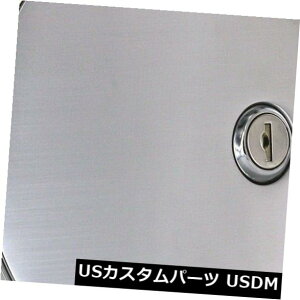 USbLp[c ׂĂ̔̔6031PL[XX^CrbgRhA97-06 TJO[ɓK All Sales 6031PL Race Style Billet Fuel Door Fits 97-06 TJ Wrangler