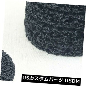 USbLp[c 44 "^ubN|bVOOC_[zC[fBXNJ[Xg^[oO[o[c[ 4Pcs 4" Metal Black Polishing Grinder Wheel Disc Car Rust Tar Bug Remover Tool