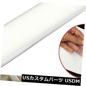 USbLp[c jo[TDIYNAJ[hAVGbWyCgA`XNb`veN^[tBV[g Universal DIY Clear Car Door Sill Edge Paint Anti-Scratch Protector Film Sheet