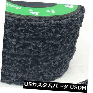 USbLp[c 4xԂ̖ؐ̐΂̕\ʂ̃bJ[yL͗p46̃Obg̃|[h̕Ӌ@fBXN揜܂ 4x Car Wood Stone Surface Lacquer Paint Remove Tool 46 Grit Polish Grinder Disc