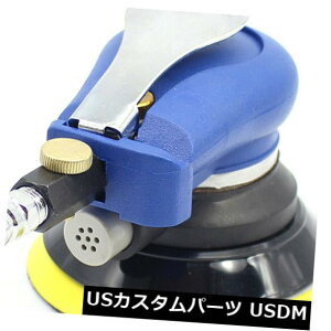 USbLp[c 1Xi5C`ԃ|bV[CT_[C@CEc D7O2 1X(5 Inch Car Polishers Pneumatic Sander Pneumatic Polishing Machine Air Ec D7O2