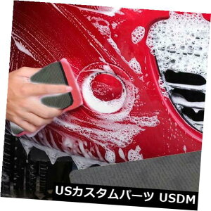 USbLp[c J[}WbNNCo[pbhX|WubNN[jOSԐ|[hc[ Car Magic Clay Bar Pad Sponge Block Cleaning Eraser Car Washing Polish Tools