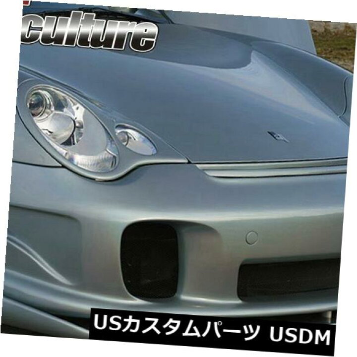 楽天市場】アイライン ポルシェ996 911カレラアイリッドヘッドライト 