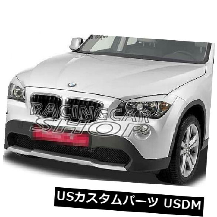 楽天市場】アイライン BMW X1 E84 09-16 1PAIR b336EF用未塗装ヘッド 