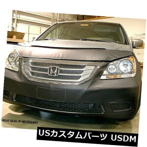 �V�i ���u���z���_�I�f�b�Z�C2008-2010�t�����g�G���h�J�o�[�t�[�h�J�[�}�X�N�u���W���[551162-01 LeBra for Honda Odyssey 2008-2010 Front End Cover Hood Car Mask Bra 551162-01 �y���s�A���i�z