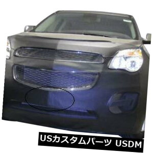 �V�i LeBra for 2012-2015 Chevy Equinox Front End Cover Car Mask Bra 551336-01 LeBra for 2012-2015 Chevy Equinox Front End Cover Car Mask Bra 551336-01 �y���s�A���i�z