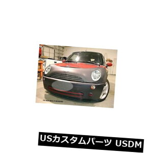 Vi utgGhJo[u}XN~jN[p[2005 2006 Lebra Front End Cover Bra Mask MINI COOPER 2005 2006