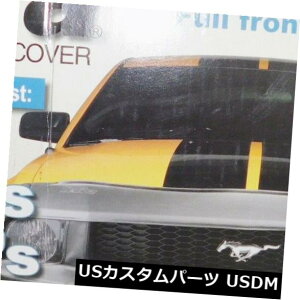 Vi LEBRA CUSTOM FRONT END AUTO COVER BRA 2016/2017 CHEVY CAMARO 1LT  2LT 551546-01