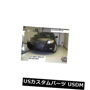 Vi utgGh}XNJo[uW[2011-2013rCbN[KExc.GS 11 12 13 Lebra Front End Mask Cover Bra Fits 2011-2013 Buick Regal Exc.GS 11 12 13