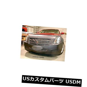 �V�i ���u���t�����g�G���h�J�o�[�u���}�X�N�t�B�b�g�L���f���b�NCTS 2008-2014 08 09 10 11 12 13 14 Lebra Front End Cover Bra Mask Fits Cadillac CTS 2008-2014 08 09 10 11 12 13 14