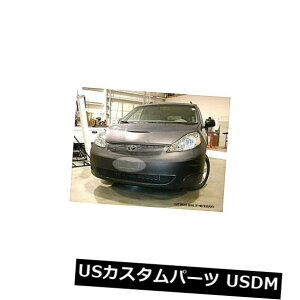 �V�i Lebra Front End Mask Cover Bra Fits TOYOTA SIENNA 2006-2010 06 07 08 09 10 Lebra Front End Mask Cover Bra Fits TOYOTA SIENNA 2006-2010 06 07 08 09 10 �y���s�A���i�z