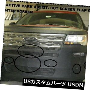 �V�i Lebra Front Mask Cover Bra Fits Ford Explorer 2018-2019 18 19 Lebra Front Mask Cover Bra Fits Ford Explorer 2018-2019 18 19 �y���s�A���i�z