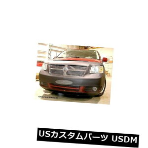 Vi utgGh}XNJo[utBbg2008 2009 2010_bWOhLo Lebra Front End Mask Cover Bra Fits 2008 2009 2010 DODGE Grand Caravan